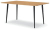 Gretlynn Dining Table