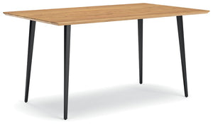 Gretlynn Dining Table image