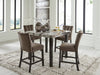 Jeshina Dining Room Set