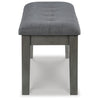 Hallanden Dining Room Set