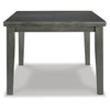 Hallanden Dining Room Set