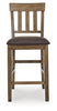 Urbinforte Counter Height Barstool