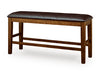 Ralene Counter Height Dining Bench - Ashton Home Furniture (GA)