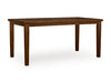 Ralene Counter Height Dining Extension Table - Ashton Home Furniture (GA)