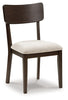 Mallenette Dining Chair