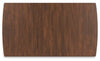 Lyncott Dining Extension Table