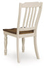 Wirloni Dining Chair - Ashton Home Furniture (GA)