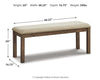 Moriville Dining Room Set