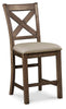 Moriville Dining Room Set