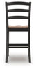 Wildenauer Counter Height Barstool