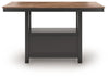 Wildenauer Counter Height Dining Table