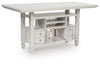 Robbinsdale Counter Height Dining Table