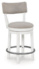 Robbinsdale Counter Height Barstool (Set of 2)