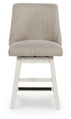 Robbinsdale Counter Height Barstool (Set of 2)