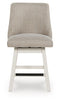 Robbinsdale Counter Height Barstool (Set of 2)