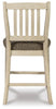 Bolanburg Dining Room Set