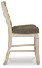 Bolanburg Dining Room Set