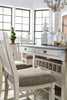 Bolanburg Counter Height Dining Set