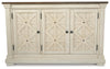 Bolanburg Dining Set