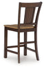 Rylandeen Counter Height Barstool