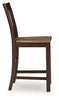Rylandeen Counter Height Barstool