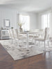 Chalanna Dining Package