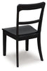 Greddinton Dining Chair