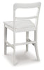 Greddinton Counter Height Barstool