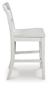 Greddinton Counter Height Barstool
