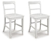 Greddinton Counter Height Barstool