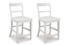 Greddinton Counter Height Barstool
