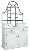 Greddinton Baker's Rack