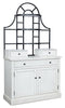 Greddinton Baker's Rack
