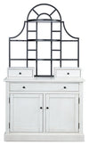 Greddinton Baker's Rack