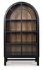 Greddinton Display Cabinet