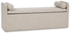 Galliden 62" Dining Bench