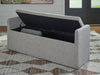 Galliden 62" Dining Bench