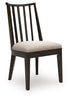Galliden Dining Chair