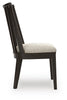 Galliden Dining Chair