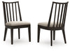 Galliden Dining Room Set
