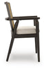 Galliden Dining Room Set