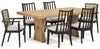 Galliden Dining Room Set