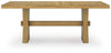 Galliden Dining Table