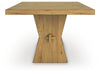 Galliden Dining Table