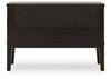 Galliden Dining Server