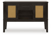 Galliden Dining Room Set