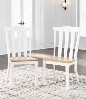 Ashbryn Dining Chair image