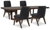 Dilenno Dining Room Set