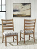 Ridgester Dining Chair
