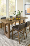 Cabalynn Dining Room Set